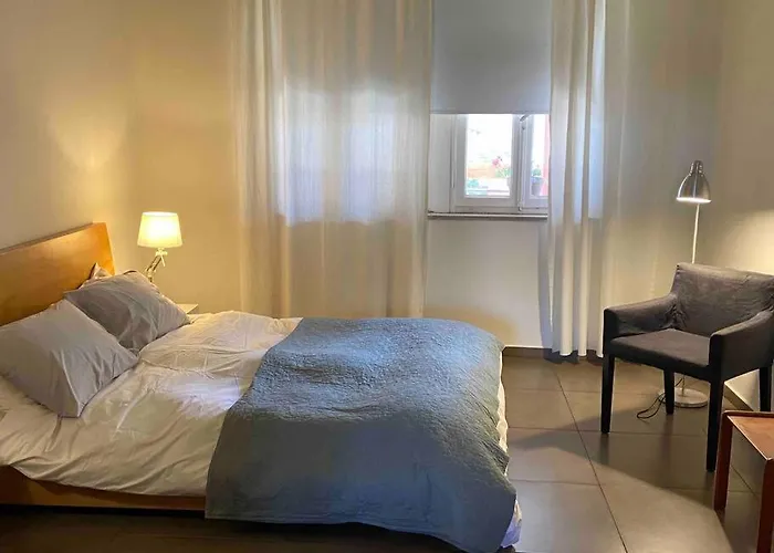 Home In Jerusalem