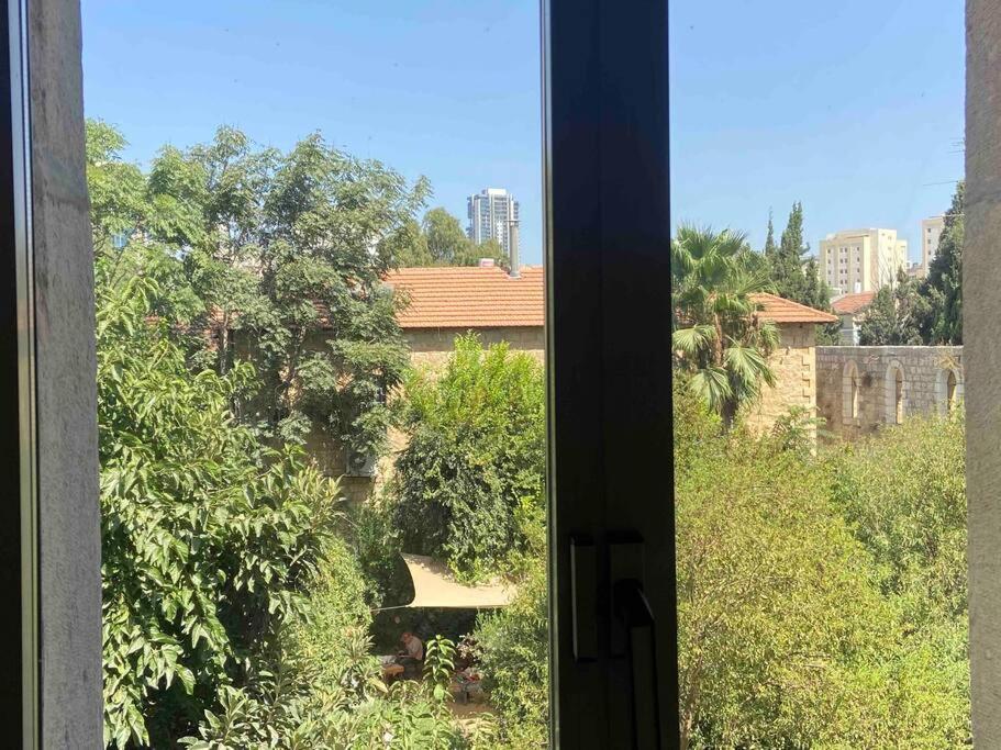In * Jerusalem