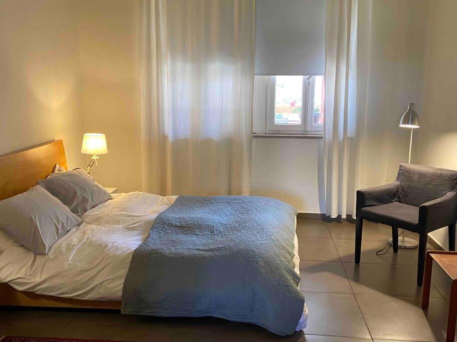 In Appartement Jérusalem