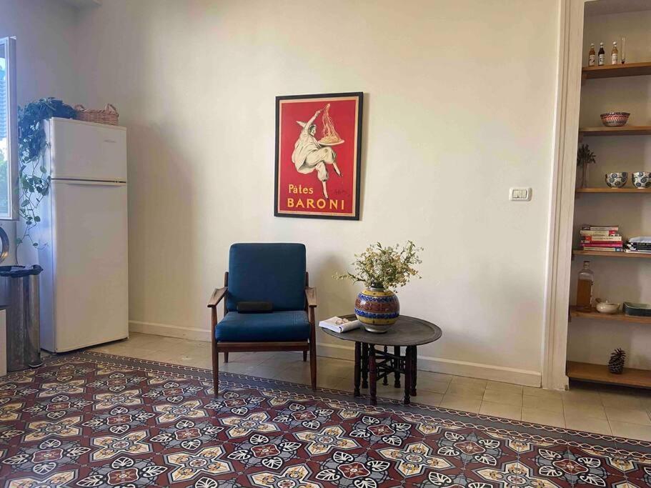 Apartment In