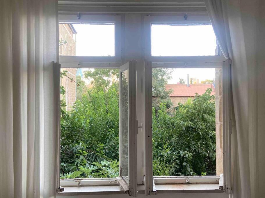 Apartment In Jerusalem