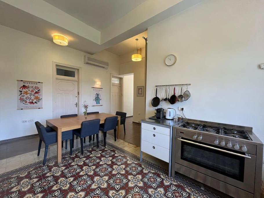 Apartment In Jerusalem
