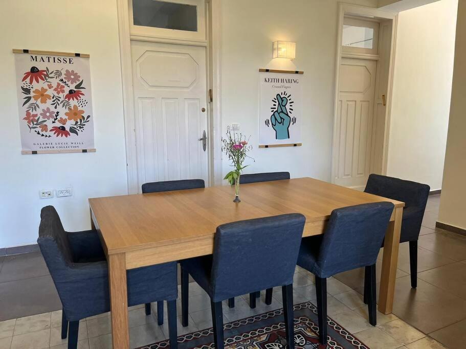 Apartment In Jerusalem