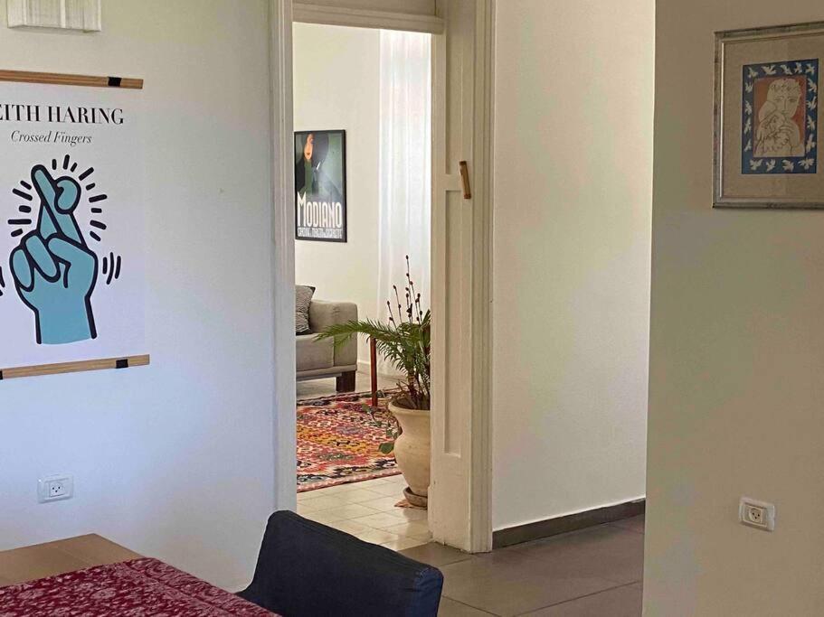 Apartment In