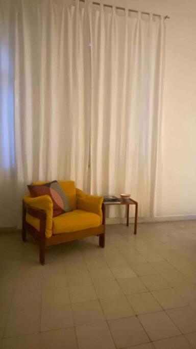 In Apartment Jerusalem
